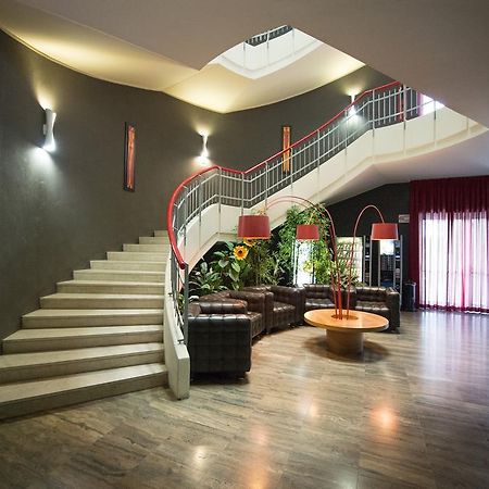 Residenza Cenisio Aparthotel Milano Ngoại thất bức ảnh