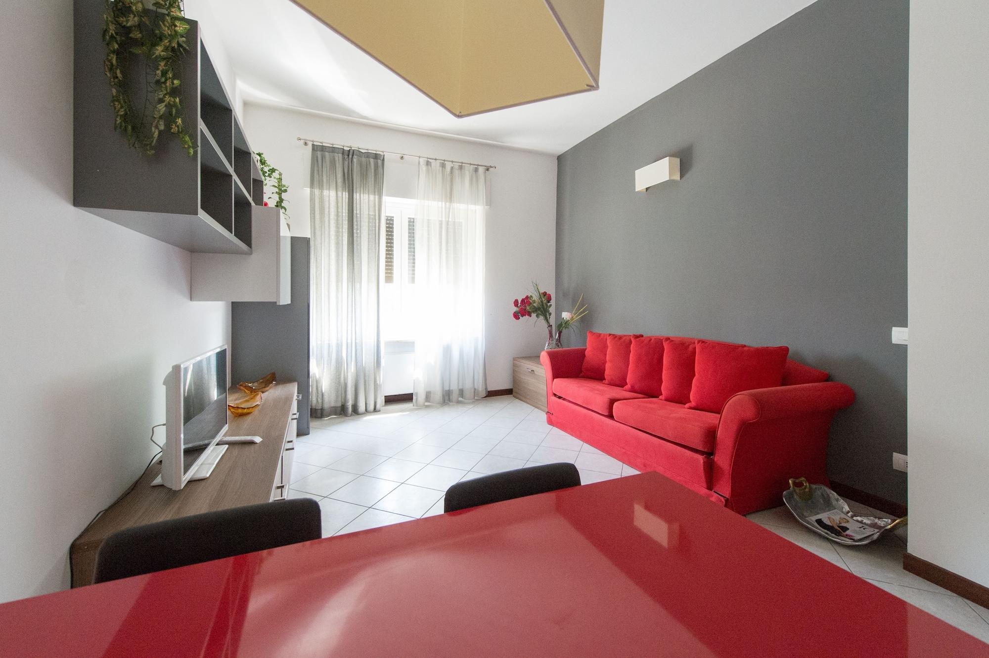 Residenza Cenisio Aparthotel Milano Ngoại thất bức ảnh