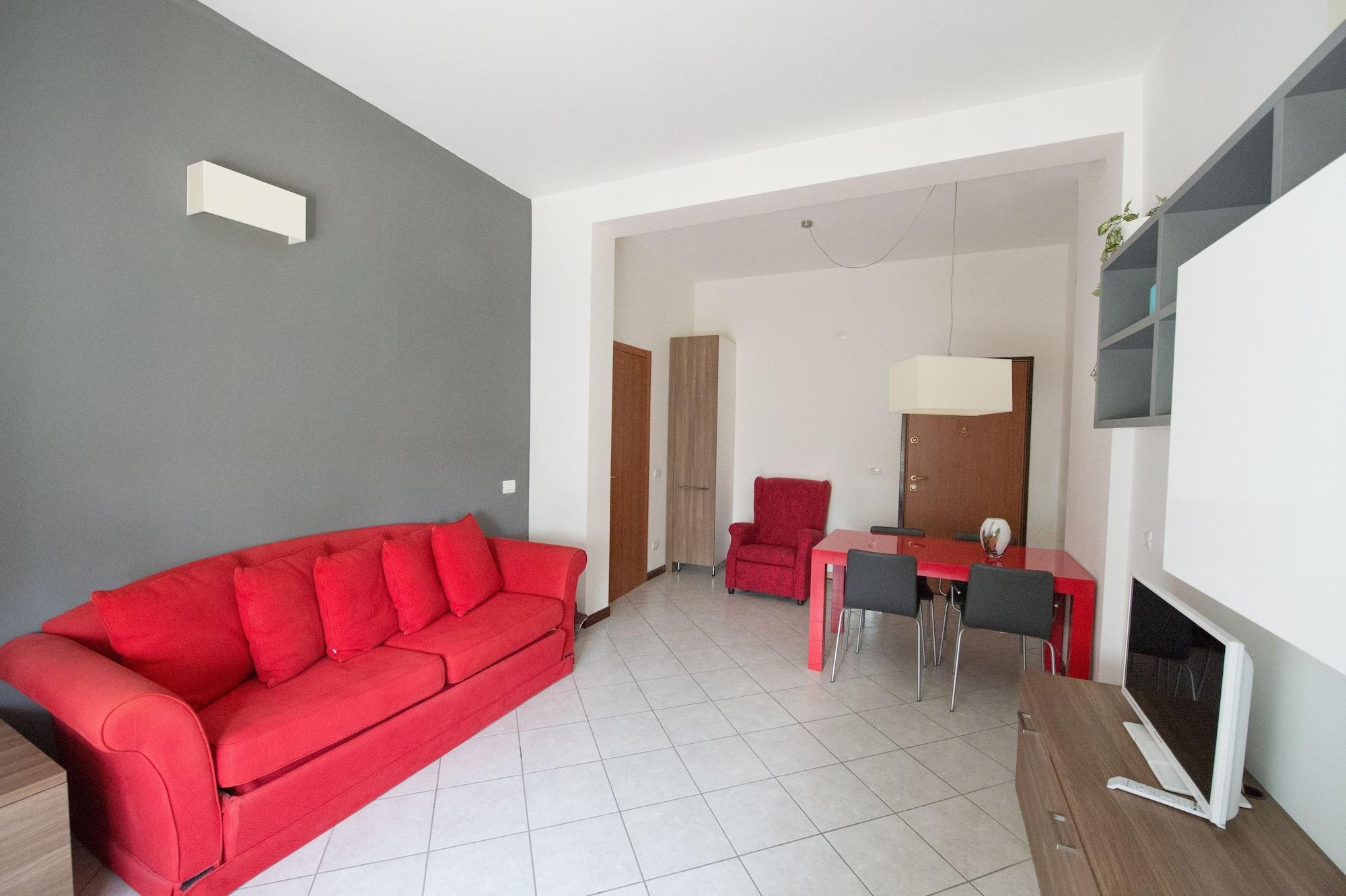 Residenza Cenisio Aparthotel Milano Ngoại thất bức ảnh