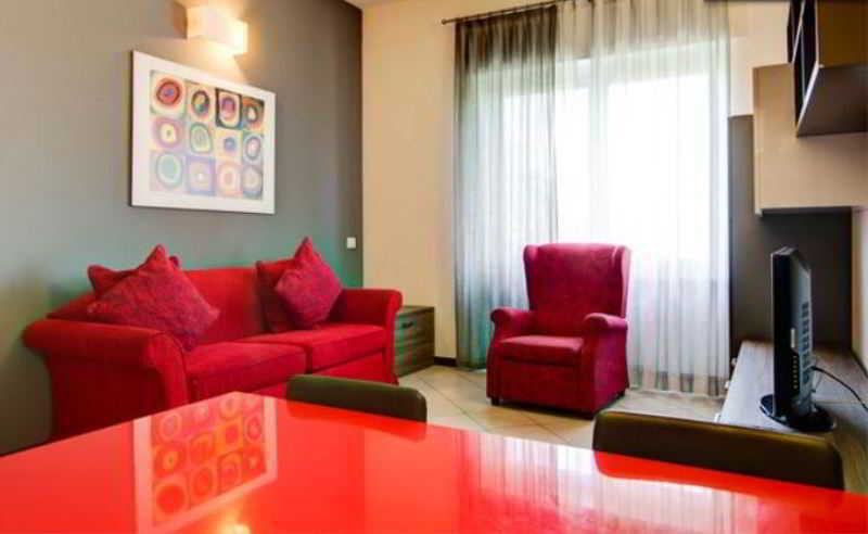 Residenza Cenisio Aparthotel Milano Ngoại thất bức ảnh